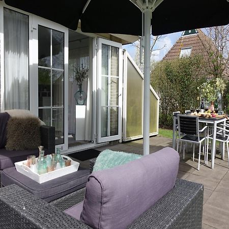 Lush Holiday Home In Earnew Ld Earnewâld 외부 사진