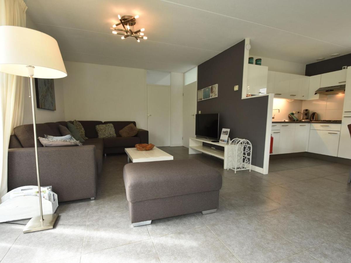 Lush Holiday Home In Earnew Ld Earnewâld 외부 사진