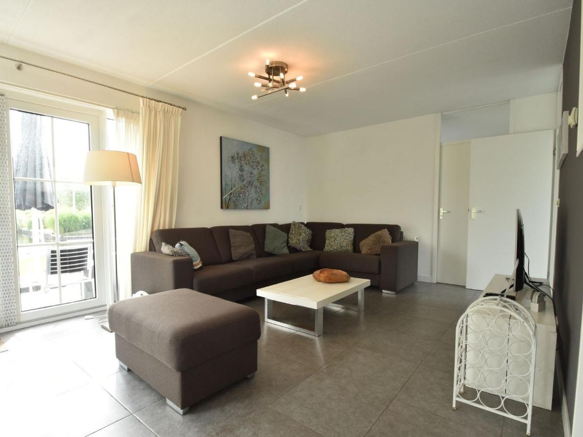 Lush Holiday Home In Earnew Ld Earnewâld 외부 사진