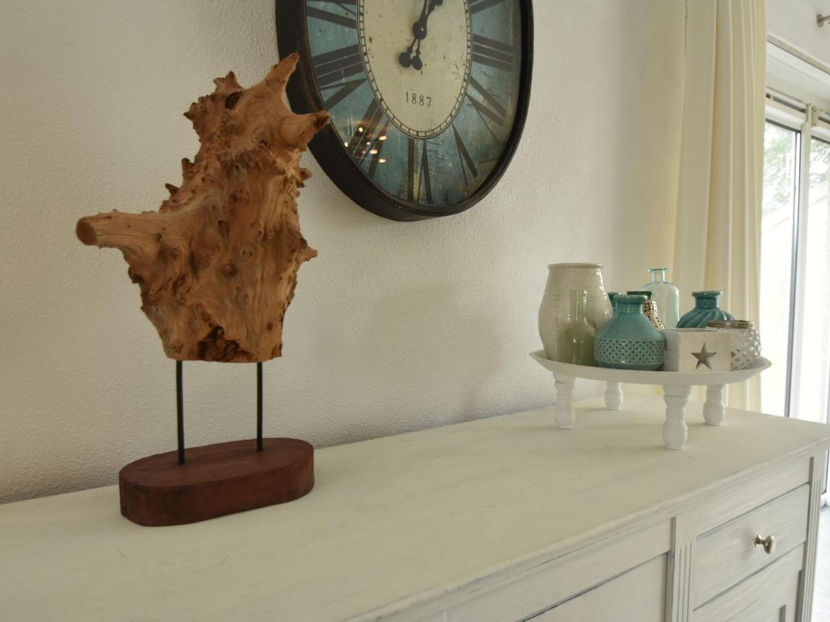Lush Holiday Home In Earnew Ld Earnewâld 외부 사진