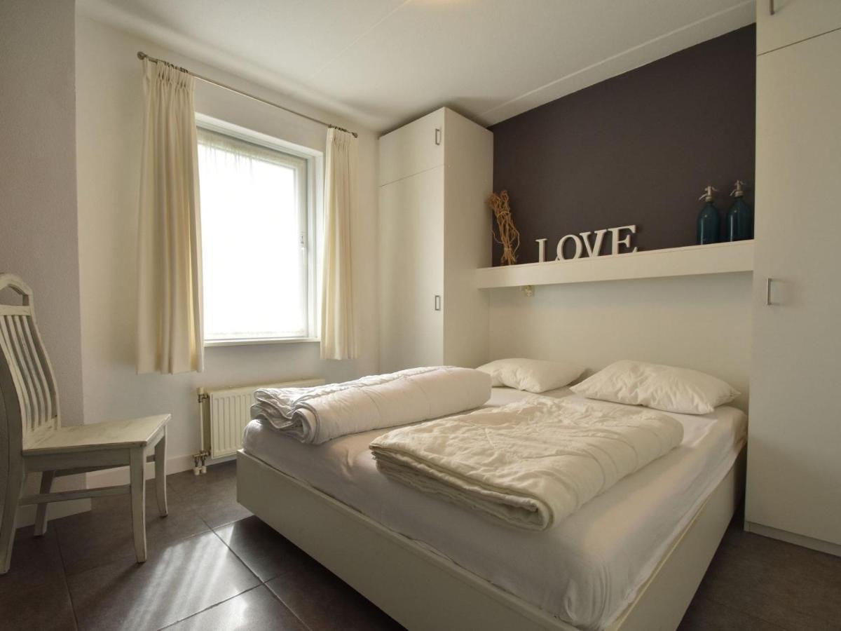 Lush Holiday Home In Earnew Ld Earnewâld 외부 사진