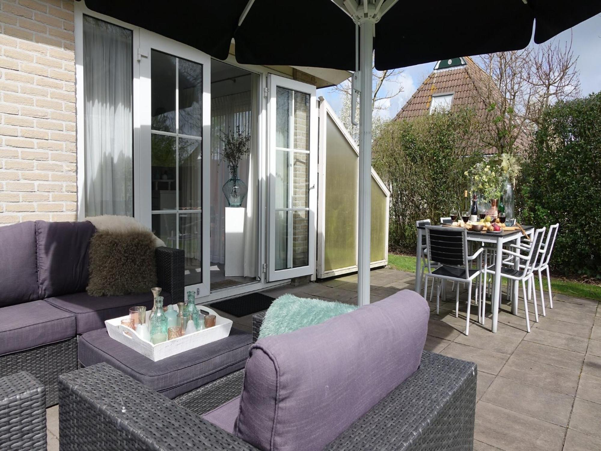 Lush Holiday Home In Earnew Ld Earnewâld 외부 사진